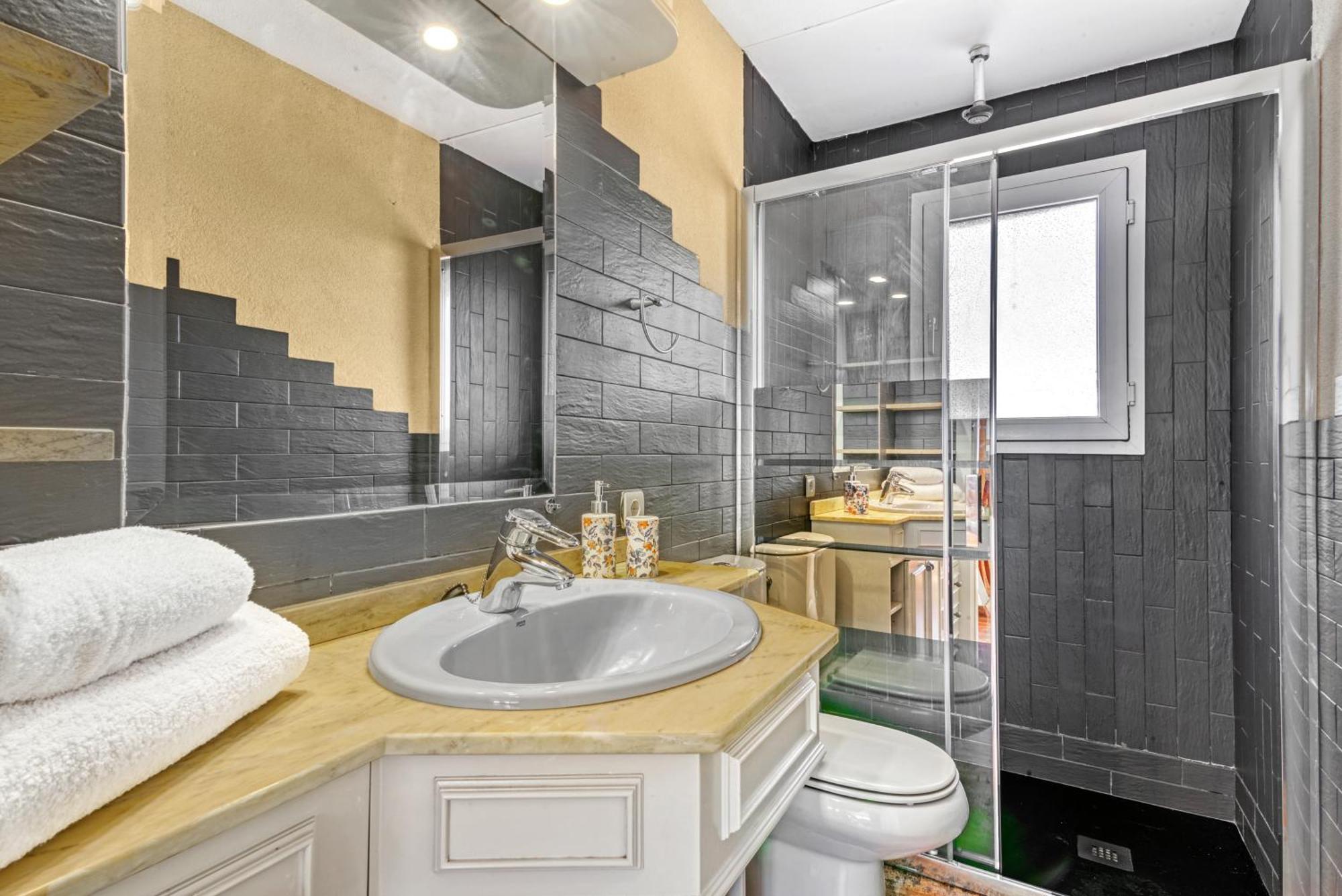 Villa Infinity Sea Views I Pool I Bbq I Jacuzzi 阿尔梅里亚 外观 照片